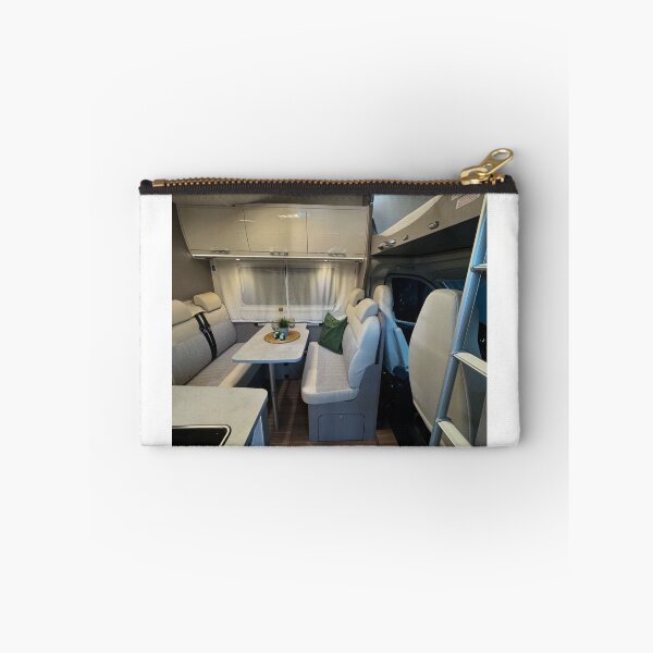 Item preview, Industrial Chic Jimmy John's Metal-framed Alkoven  designed and sold by CamperOnLine.