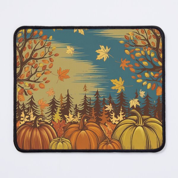 Item preview, Fall, Fall is coming, Autumn is coming designed and sold by MichalWeider.
