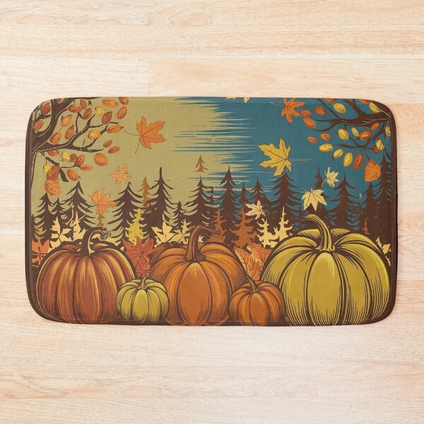 Item preview, Fall, Fall is coming, Autumn is coming  designed and sold by MichalWeider.