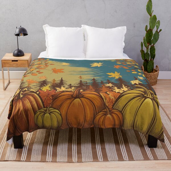 Item preview, Fall, Fall is coming, Autumn is coming designed and sold by MichalWeider.