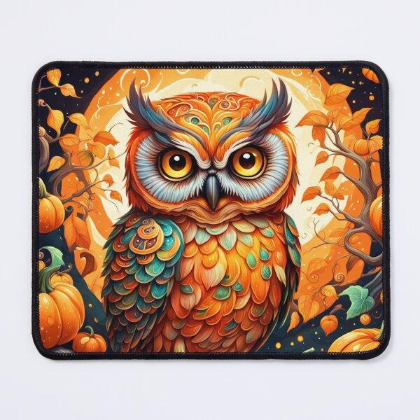 Item preview, Owl designed and sold by Jbl55.