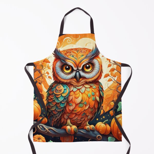 Item preview, Owl designed and sold by Jbl55.