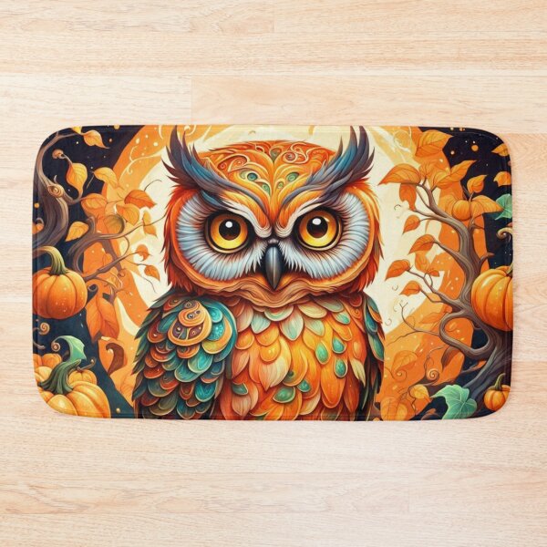 Item preview, Owl designed and sold by Jbl55.