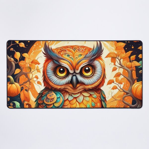 Item preview, Owl designed and sold by Jbl55.