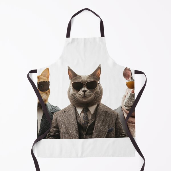 Item preview, Dogs, cats, hippos are cool bodyguards. designed and sold by Ball-Naphat.