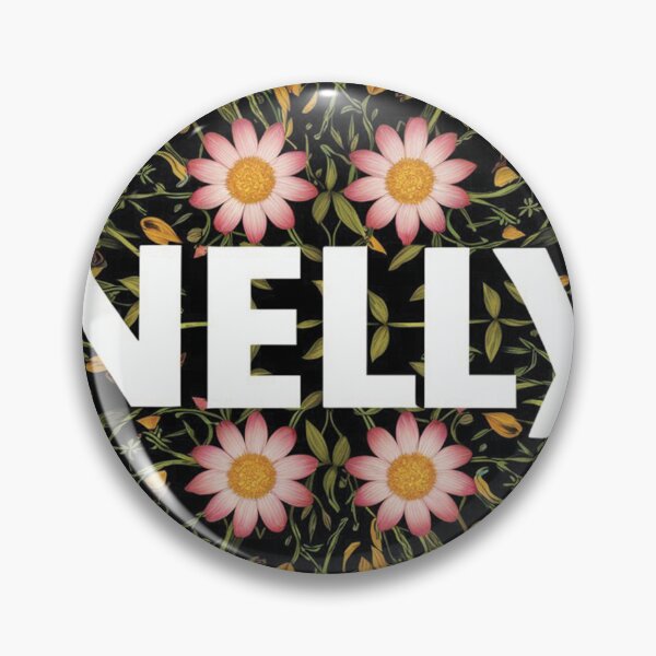 Item preview, Nelly - are you aromatic lover? Do you love flowers?this beautiful design for you  designed and sold by RAZ1995.