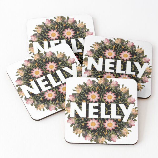 Item preview, Nelly - are you aromatic lover? Do you love flowers?this beautiful design for you  designed and sold by RAZ1995.