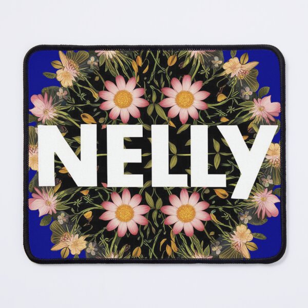 Item preview, Nelly - are you aromatic lover? Do you love flowers?this beautiful design for you  designed and sold by RAZ1995.