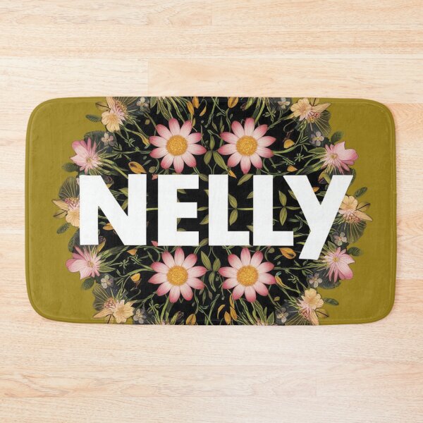 Item preview, Nelly - are you aromatic lover? Do you love flowers?this beautiful design for you  designed and sold by RAZ1995.