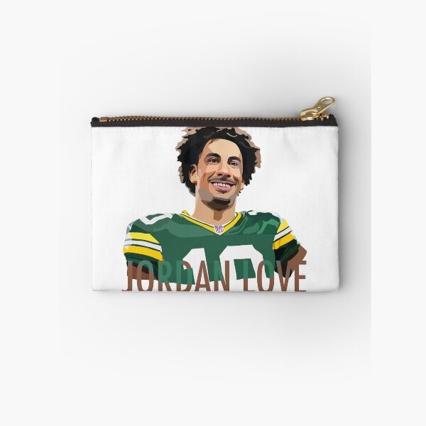 Item preview, 10 JORDAN LOVE - GREEN BAY designed and sold by CHALEE-P.
