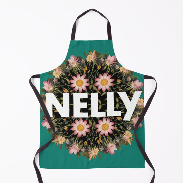 Item preview, Nelly - are you aromatic lover? Do you love flowers?this beautiful design for you designed and sold by RAZ1995.