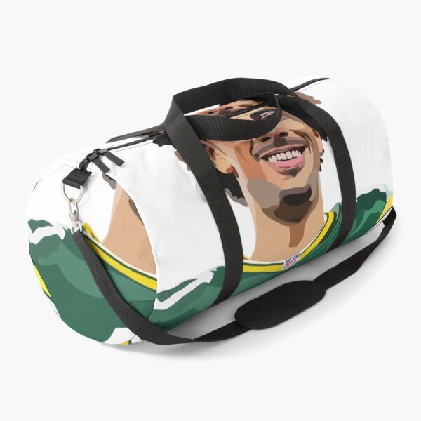 Item preview, 10 JORDAN LOVE - GREEN BAY designed and sold by CHALEE-P.
