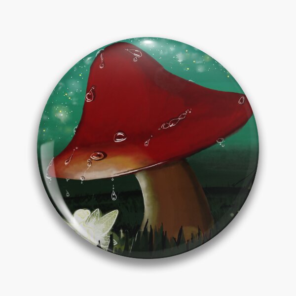 Item preview, Fairy Campout designed and sold by MoreThanJTP.