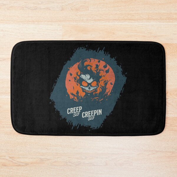 Item preview, Creep On Creepin On designed and sold by ThePioneerWay.
