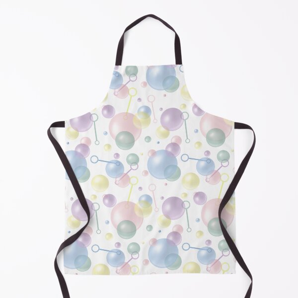 Item preview, Cute Colorful Bubble Pattern designed and sold by idovedesign.