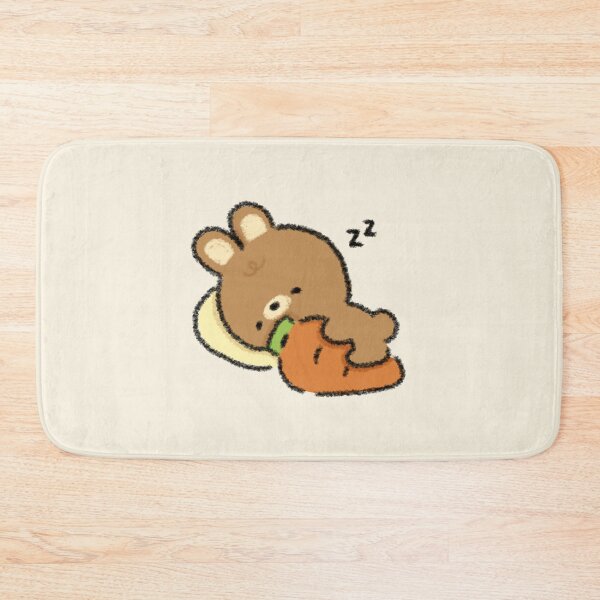 Item preview, Bunny and Carrot designed and sold by theladyernestember.