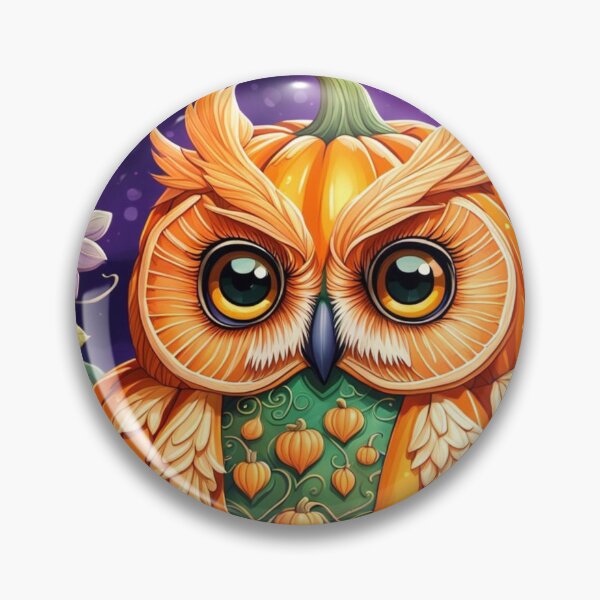 Item preview, Owl designed and sold by Jbl55.