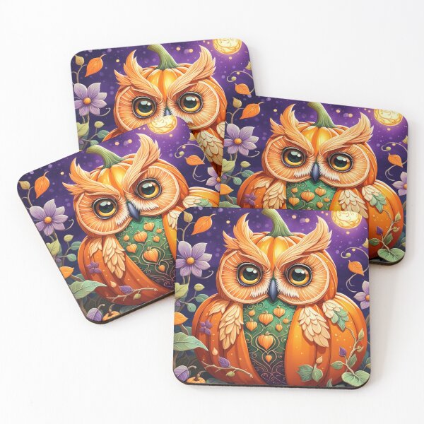 Item preview, Owl designed and sold by Jbl55.