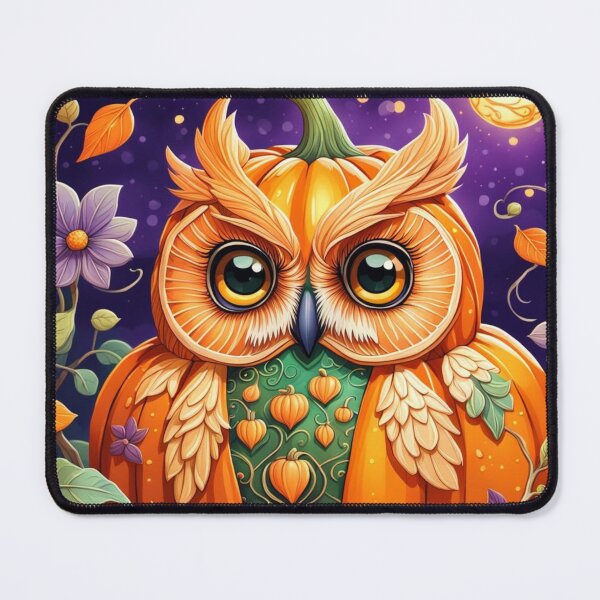 Item preview, Owl designed and sold by Jbl55.