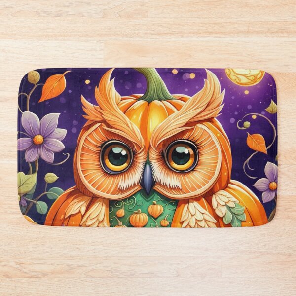 Item preview, Owl designed and sold by Jbl55.