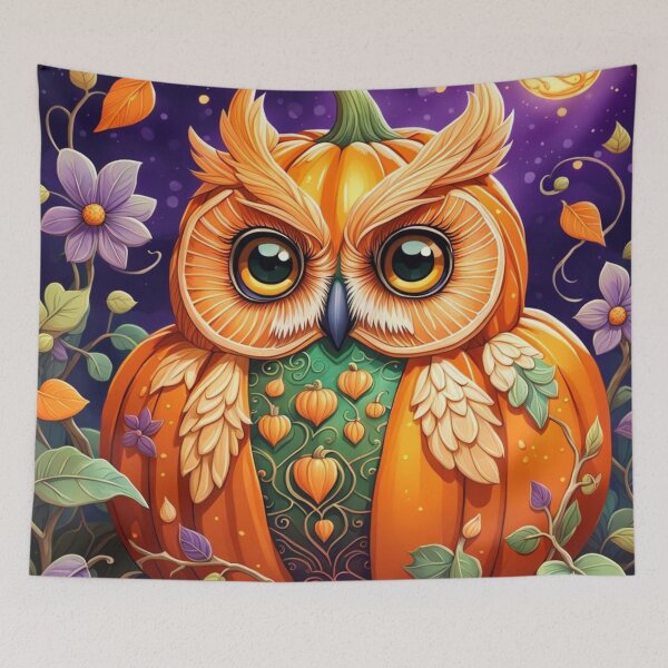 Item preview, Owl designed and sold by Jbl55.