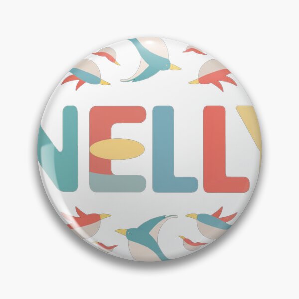 Item preview,  Nelly,are you a romance lover- awesome gift for birds lovers  designed and sold by RAZ1995.
