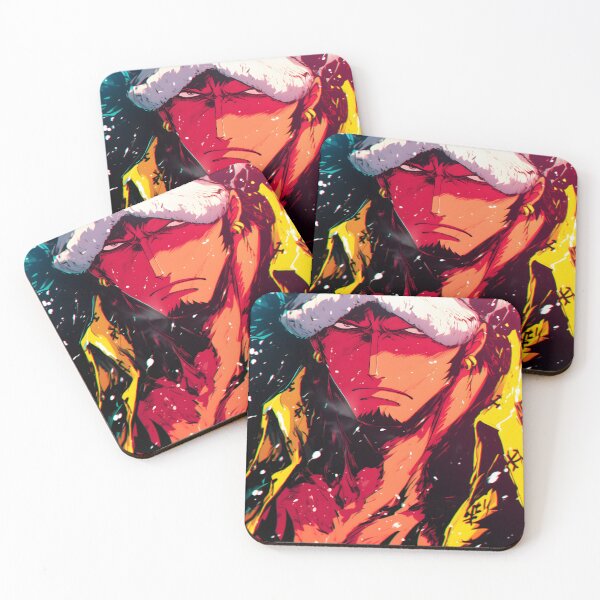 Item preview, Law Trafalgar - 2 designed and sold by Infinite-Aspire.