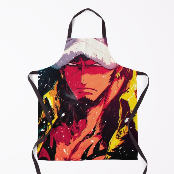Item preview, Law Trafalgar - 2 designed and sold by Infinite-Aspire.