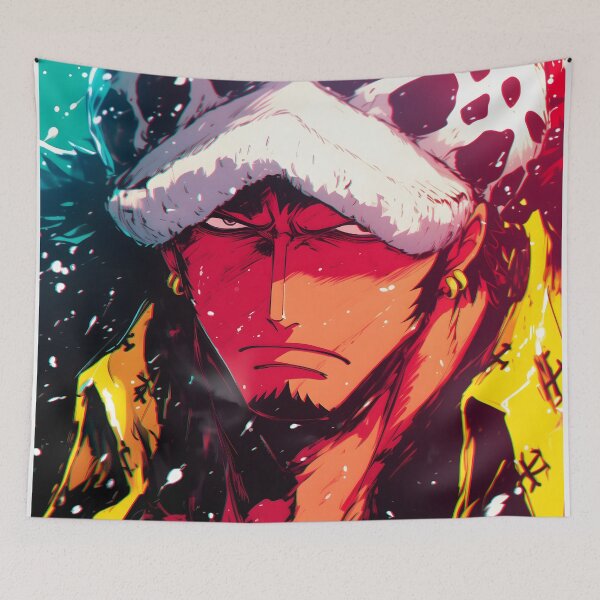 Item preview, Law Trafalgar - 2 designed and sold by Infinite-Aspire.