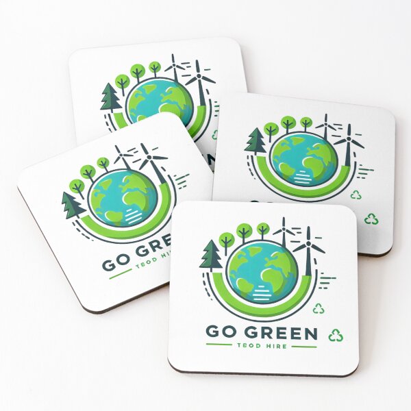 Item preview, Earth's Green Revival designed and sold by TalaZing.
