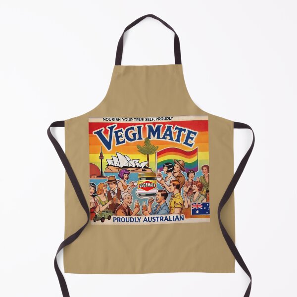Item preview, Vegimate Proudly Australian designed and sold by PrideDownUnder.