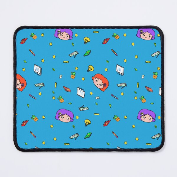Item preview, Stationary Pattern designed and sold by MszPink.