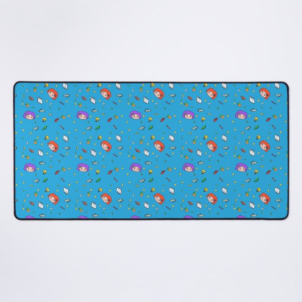 Item preview, Stationary Pattern designed and sold by MszPink.