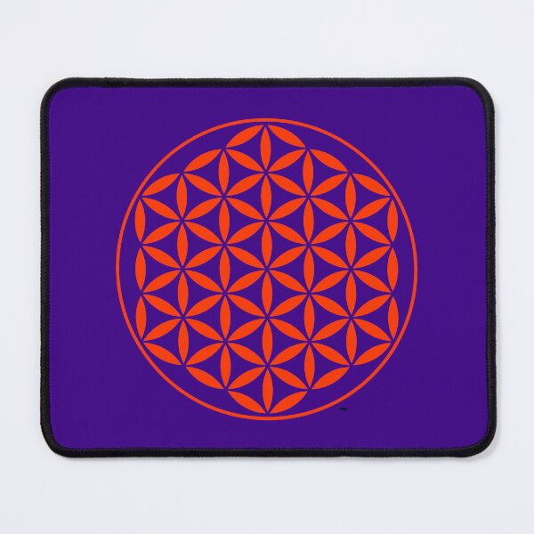 Item preview, The Flower Of Life. A pocket universe. designed and sold by Primalidentity.