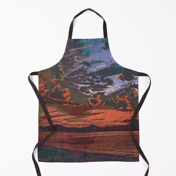 Item preview, Artificial painting 93 designed and sold by deep-sea-birds.