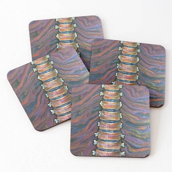 Item preview, Spineless  designed and sold by K-Elaine-Arts.