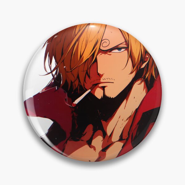 Item preview, Sanji Vinsmoke - 4 designed and sold by Infinite-Aspire.