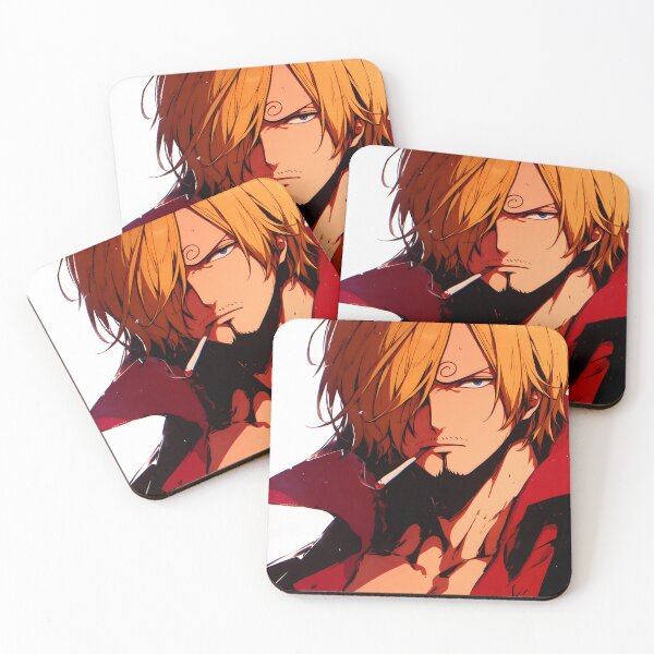 Item preview, Sanji Vinsmoke - 4 designed and sold by Infinite-Aspire.