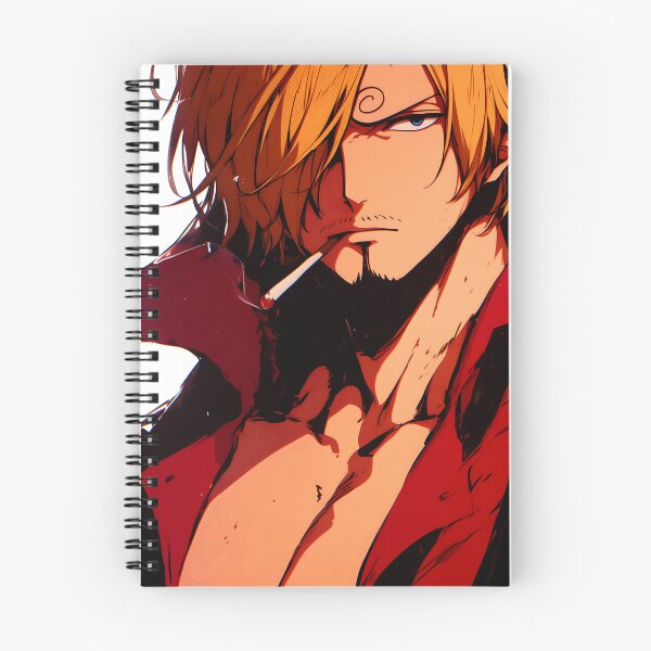 Item preview, Sanji Vinsmoke - 4 designed and sold by Infinite-Aspire.