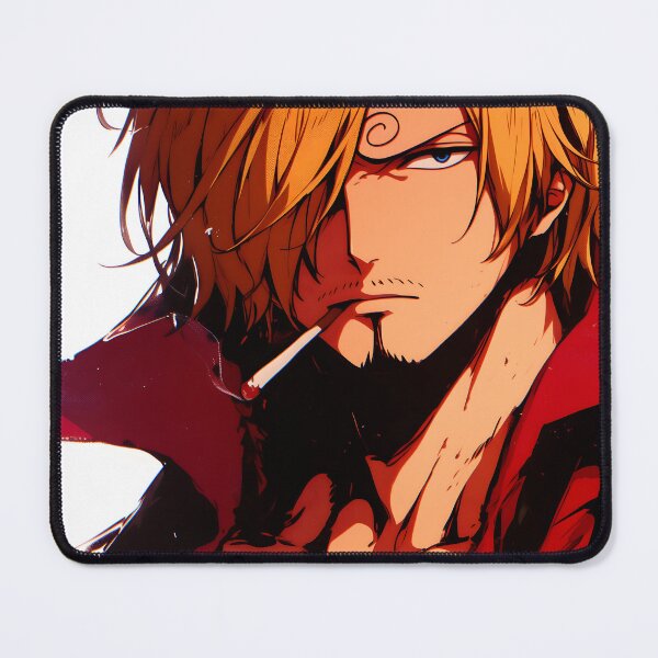 Item preview, Sanji Vinsmoke - 4 designed and sold by Infinite-Aspire.