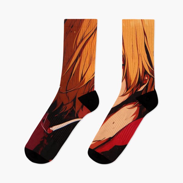 Item preview, Sanji Vinsmoke - 4 designed and sold by Infinite-Aspire.