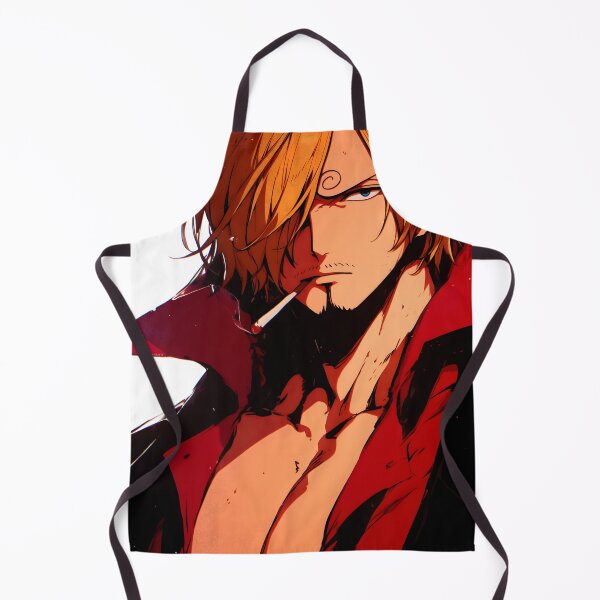 Item preview, Sanji Vinsmoke - 4 designed and sold by Infinite-Aspire.