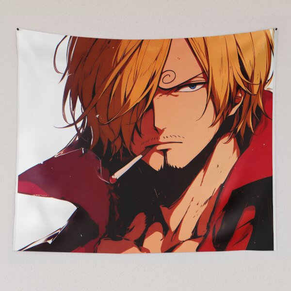 Item preview, Sanji Vinsmoke - 4 designed and sold by Infinite-Aspire.