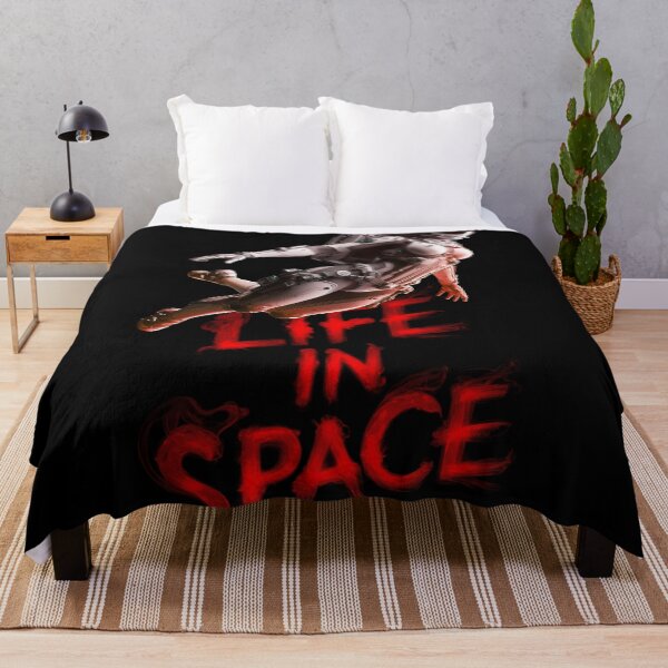 Item preview, Life In Space designed and sold by Aleksandar Kostjuk.