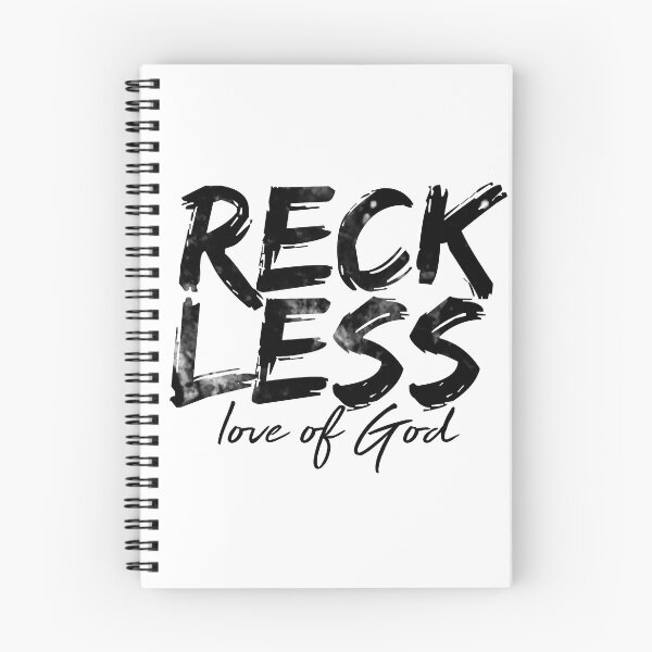 Item preview, Reckless Love designed and sold by JeferCelmer.
