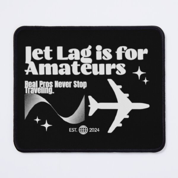 Item preview, Funny Travel Pro Design Jet Lag Amateurs Sweater Travel Pro Sweater Hilarious Jet Lag Design Funny and Cozy Travel Design Travel Pro Sweater designed and sold by Syrupulse.