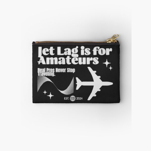 Item preview, Funny Travel Pro Design Jet Lag Amateurs Sweater Travel Pro Sweater Hilarious Jet Lag Design Funny and Cozy Travel Design Travel Pro Sweater designed and sold by Syrupulse.