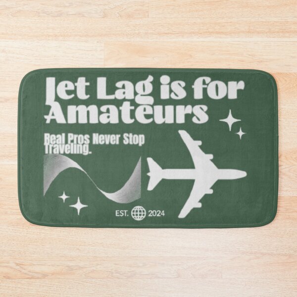 Item preview, Funny Travel Pro Design Jet Lag Amateurs Sweater Travel Pro Sweater Hilarious Jet Lag Design Funny and Cozy Travel Design Travel Pro Sweater designed and sold by Syrupulse.