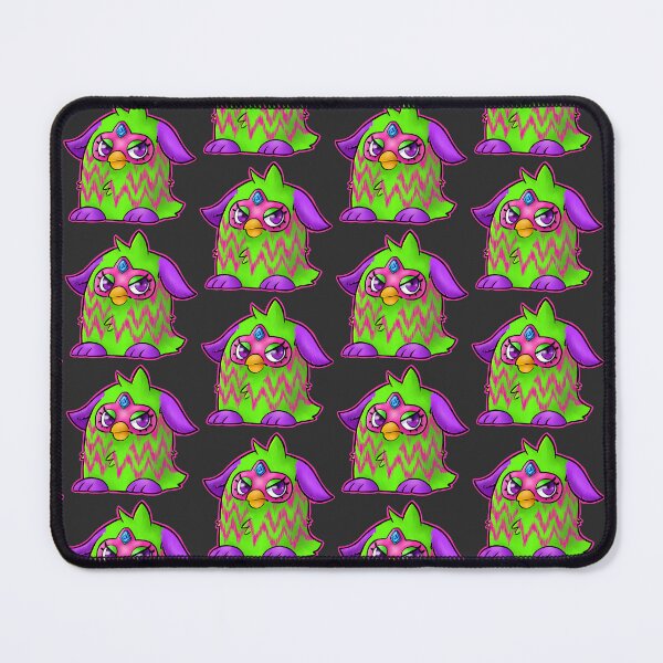 Item preview, Grumpy Furb designed and sold by Jenji.