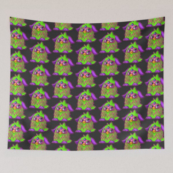 Item preview, Grumpy Furb designed and sold by Jenji.